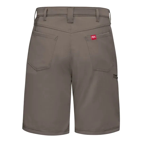 Red Kap Men's Extended Sizes Cooling Work Shorts... from ASI 84358 S&S Activewear