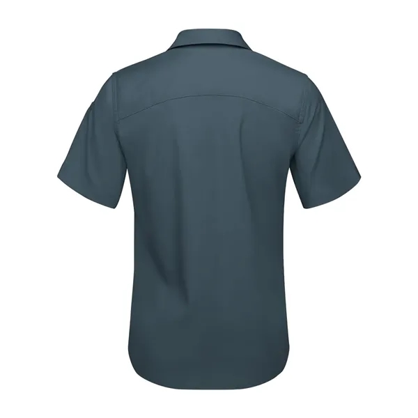 Red Kap Women's Cooling Work Shirt... from ASI 84358 S&S Activewear