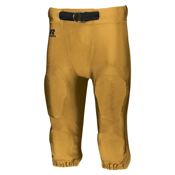 Russell Athletic Deluxe Game Football Pants... from ASI 84358 S&S Activewear