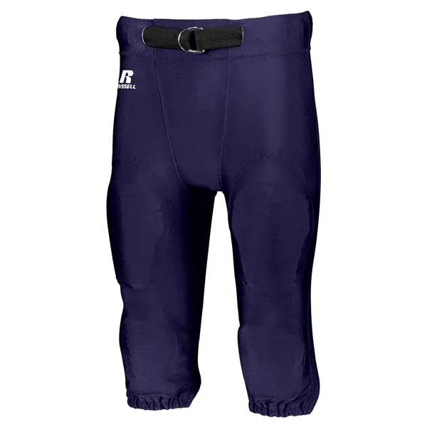 Russell Athletic Youth Deluxe Game Football Pants... from ASI 84358 S&S Activewear