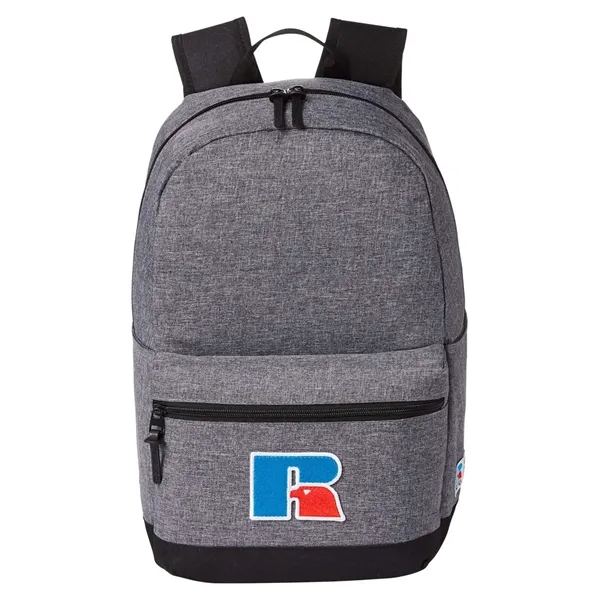Russell Athletic Breakaway Laptop Backpack... from ASI 84358 S&S Activewear