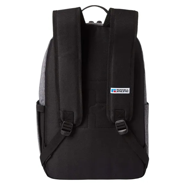 Russell Athletic Breakaway Laptop Backpack... from ASI 84358 S&S Activewear