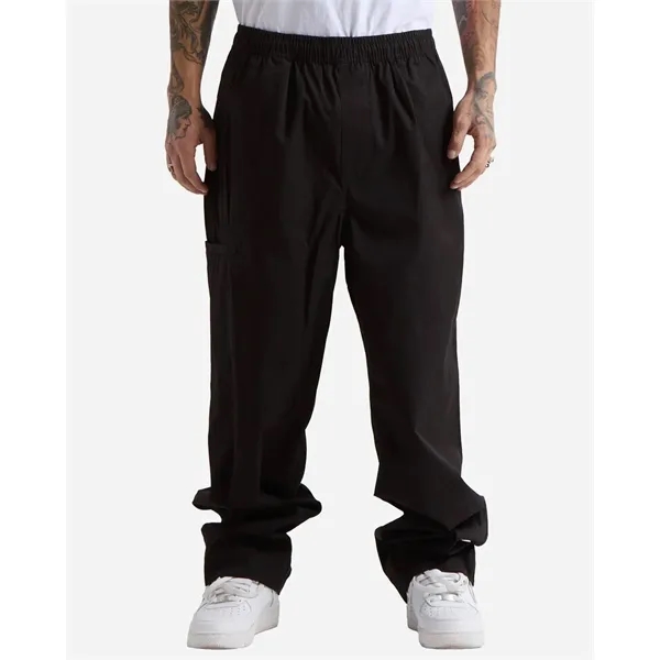 Shaka Wear Lounge Cotton Pants... from ASI 84358 S&S Activewear