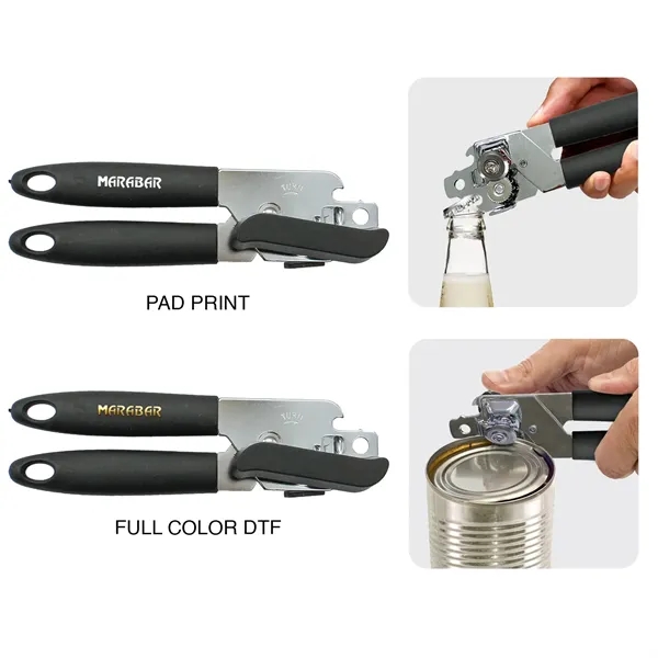 Can Opener, can openers.... from ASI 52710 Lincoln Line