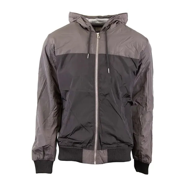 Shaka Wear Windbreaker Jacket... from ASI 84358 S&S Activewear