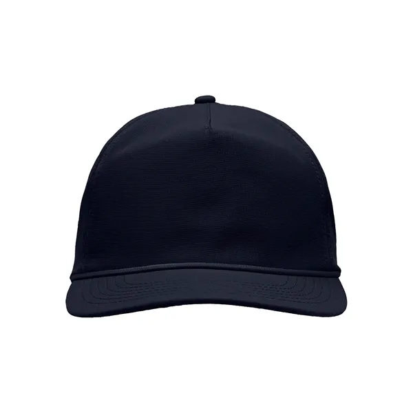 Sportsman Five-Panel Classic Fit Cap... from ASI 84358 S&S Activewear