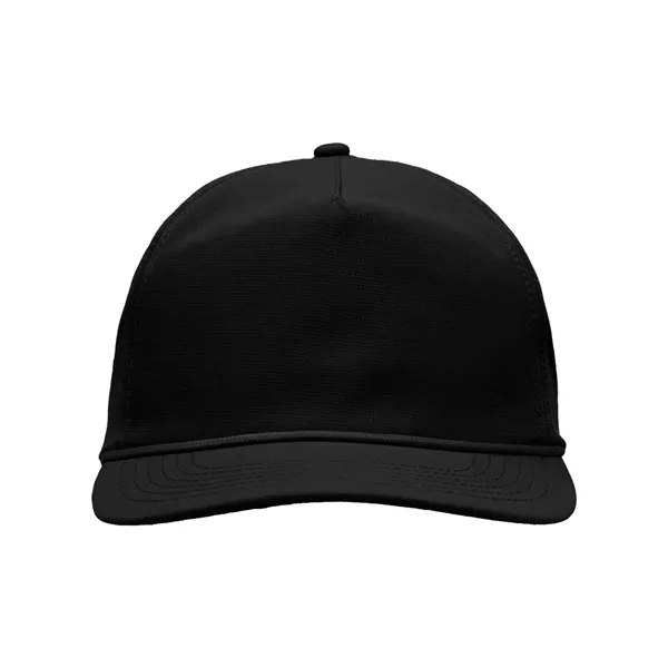 Sportsman Five-Panel Classic Fit Cap... from ASI 84358 S&S Activewear
