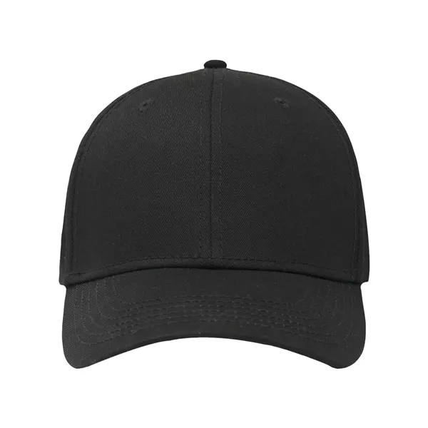 Sportsman Lo-Pro Solid Back Traditional Trucker Cap... from ASI 84358 S&S Activewear