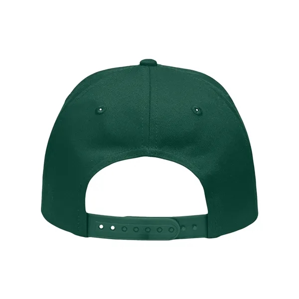 Sportsman Lo-Pro Solid Back Traditional Trucker Cap... from ASI 84358 S&S Activewear