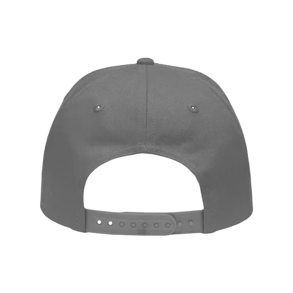 Sportsman Lo-Pro Solid Back Traditional Trucker Cap... from ASI 84358 S&S Activewear