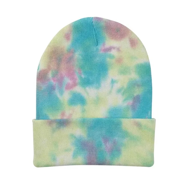 Sportsman 12" Tie-Dyed Knit... from ASI 84358 S&S Activewear