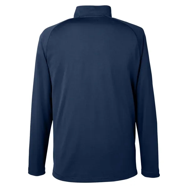 Spyder Freestyle Half-Zip Pullover... from ASI 84358 S&S Activewear