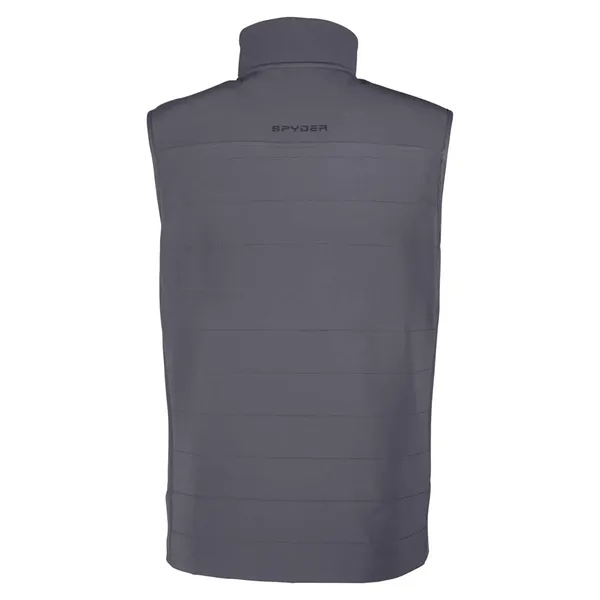 Spyder Transit Vest... from ASI 84358 S&S Activewear