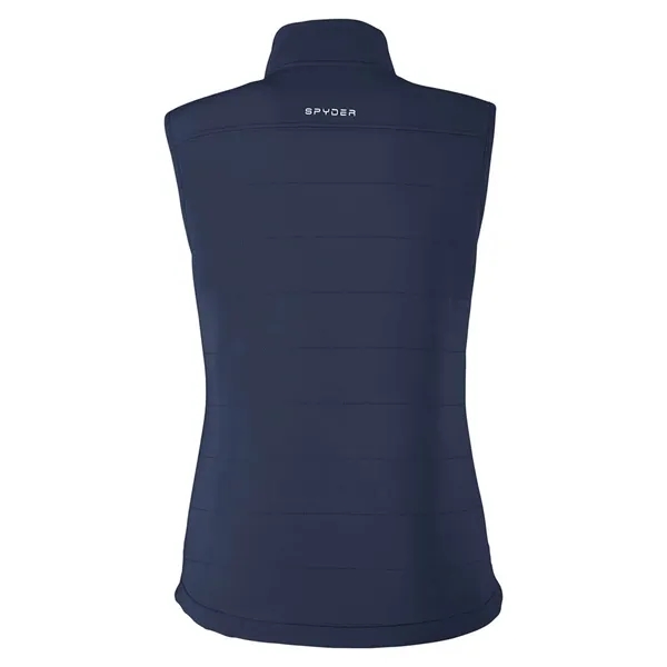 Spyder Women's Transit Vest... from ASI 84358 S&S Activewear