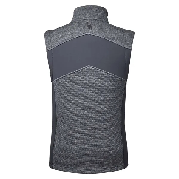 Spyder Pursuit Vest... from ASI 84358 S&S Activewear