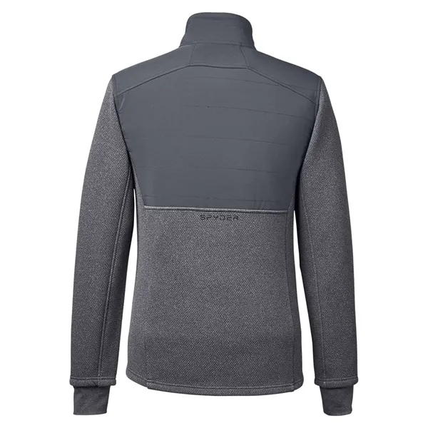 Spyder Pursuit Jacket... from ASI 84358 S&S Activewear