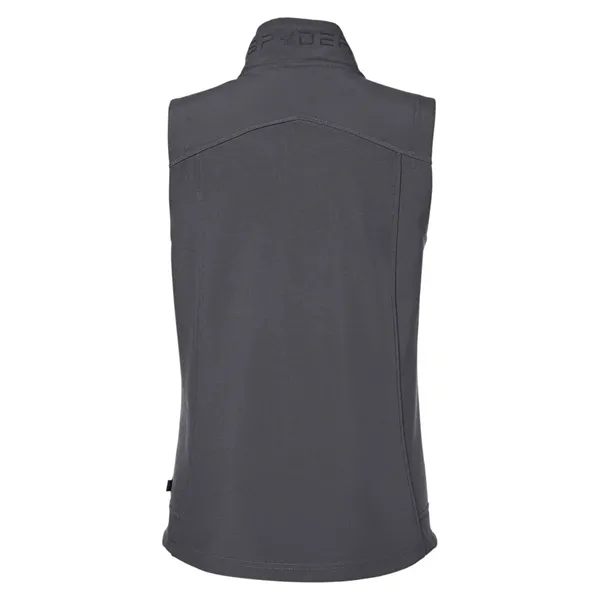 Spyder Women's Touring Vest... from ASI 84358 S&S Activewear