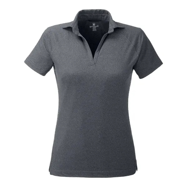 Spyder Women's Spyre Polo... from ASI 84358 S&S Activewear