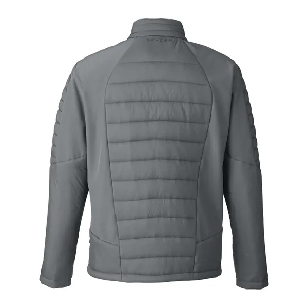 Spyder Challenger Jacket... from ASI 84358 S&S Activewear