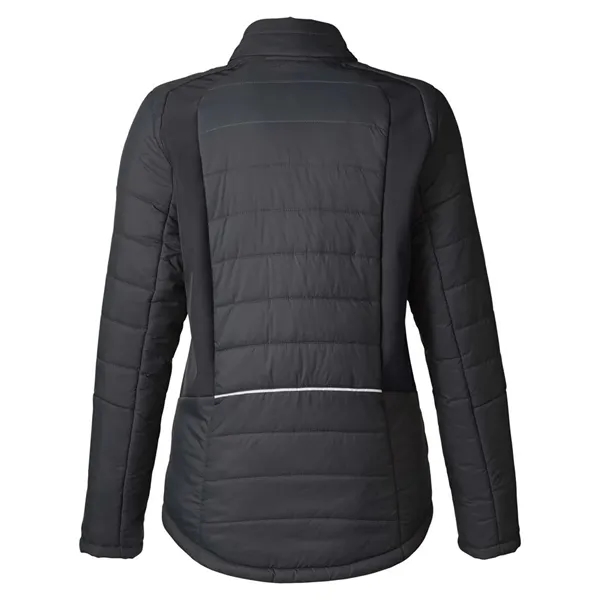 Spyder Women's Challenger Jacket... from ASI 84358 S&S Activewear
