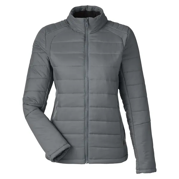 Spyder Women's Challenger Jacket... from ASI 84358 S&S Activewear