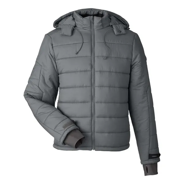 Spyder Summit Challenger Jacket... from ASI 84358 S&S Activewear