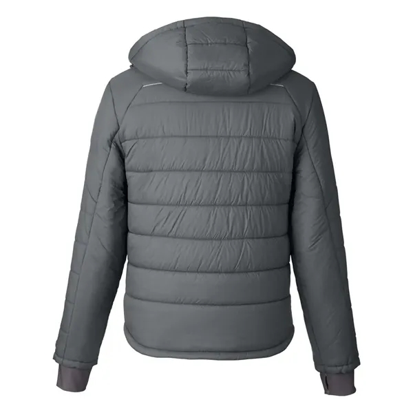 Spyder Summit Challenger Jacket... from ASI 84358 S&S Activewear