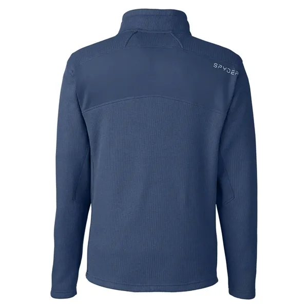 Spyder Constant Canyon Sweater... from ASI 84358 S&S Activewear