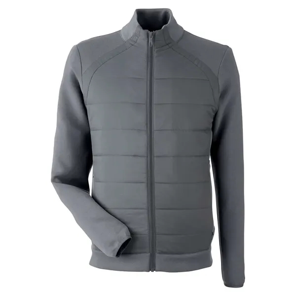 Spyder Impact Full-Zip Jacket... from ASI 84358 S&S Activewear