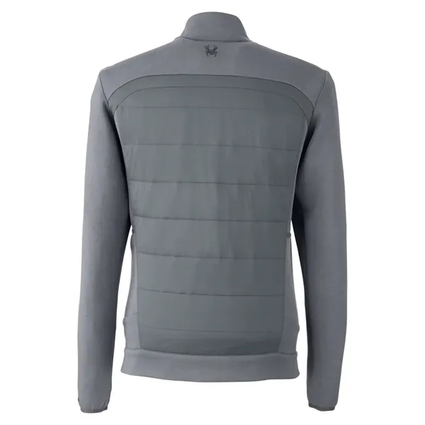 Spyder Impact Full-Zip Jacket... from ASI 84358 S&S Activewear