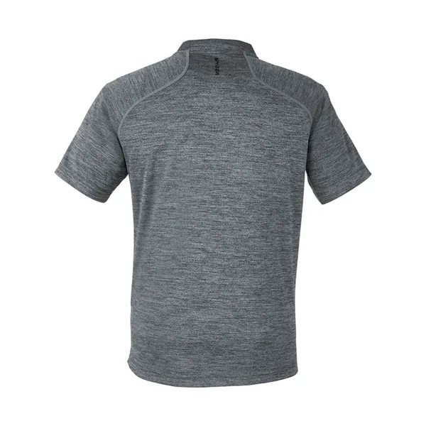 Spyder Mission Blade Collar Polo... from ASI 84358 S&S Activewear