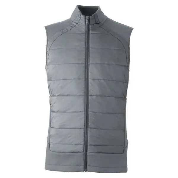 Spyder Impact Vest... from ASI 84358 S&S Activewear