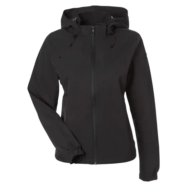 Spyder Women's Sygnal Stealth Jacket... from ASI 84358 S&S Activewear