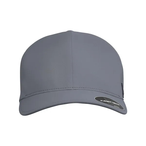 Spyder Resystr Flexfit Snapback Cap... from ASI 84358 S&S Activewear