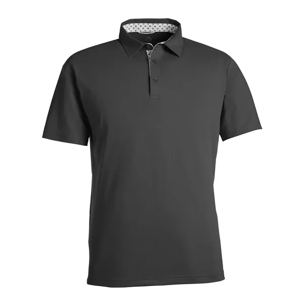 Swannies James H Polo... from ASI 84358 S&S Activewear