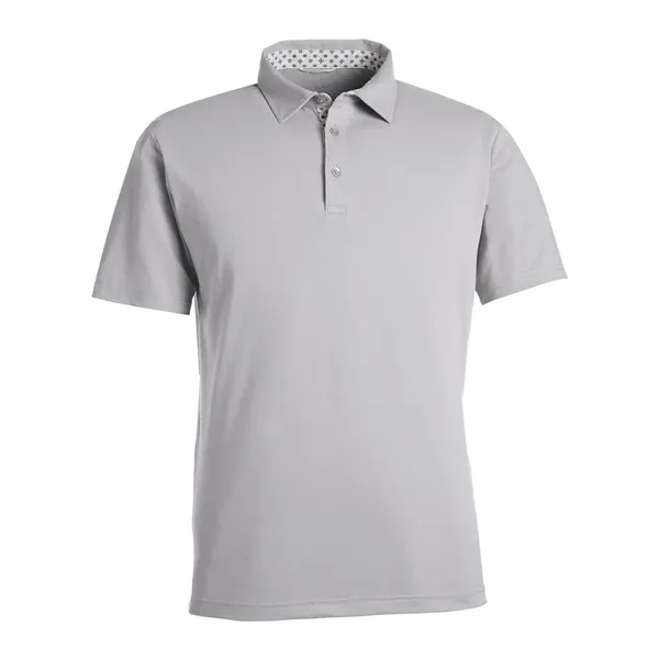 Swannies James H Polo... from ASI 84358 S&S Activewear