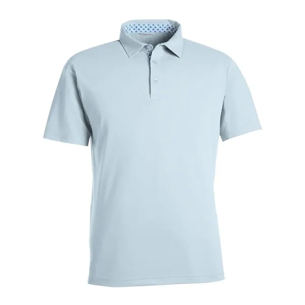 Swannies James H Polo... from ASI 84358 S&S Activewear