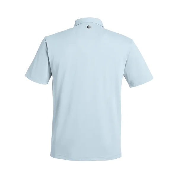 Swannies James H Polo... from ASI 84358 S&S Activewear