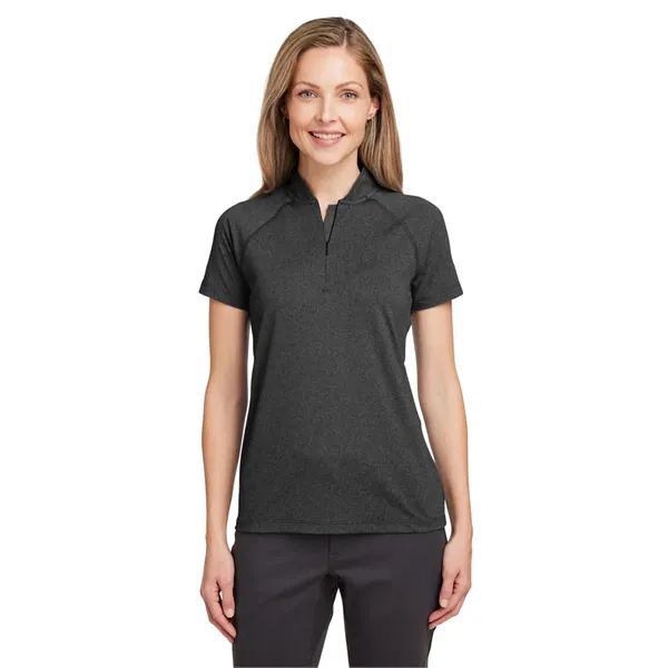 Swannies Women's Quinn Polo... from ASI 84358 S&S Activewear