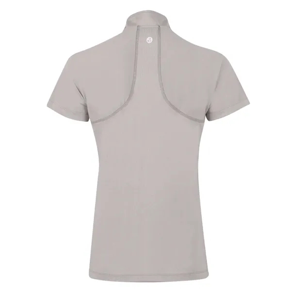 Swannies Women's Quinn Polo... from ASI 84358 S&S Activewear