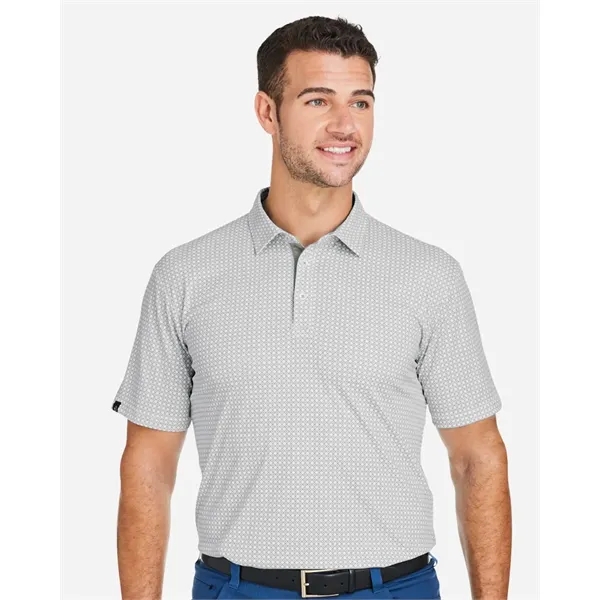Swannies Tanner Printed Polo... from ASI 84358 S&S Activewear