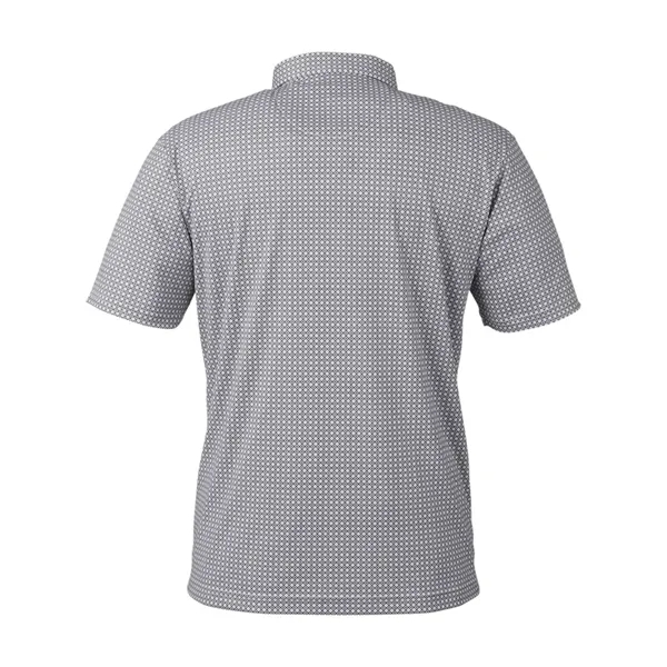 Swannies Tanner Printed Polo... from ASI 84358 S&S Activewear