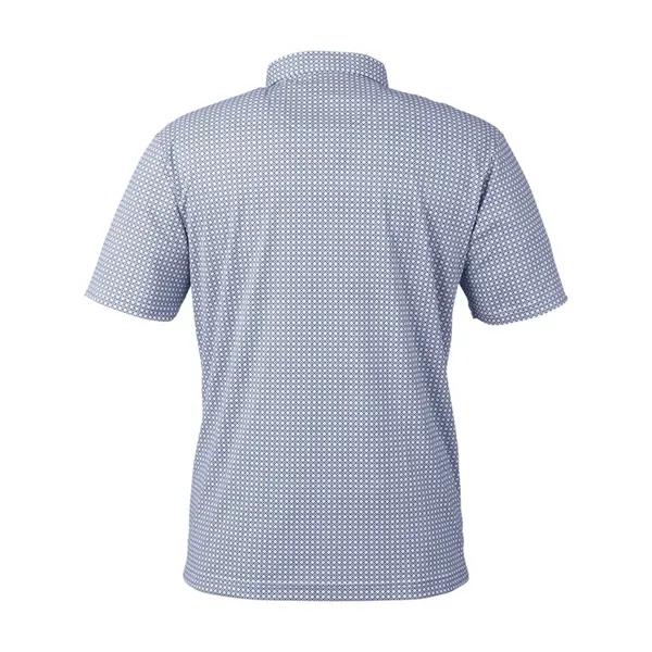 Swannies Tanner Printed Polo... from ASI 84358 S&S Activewear