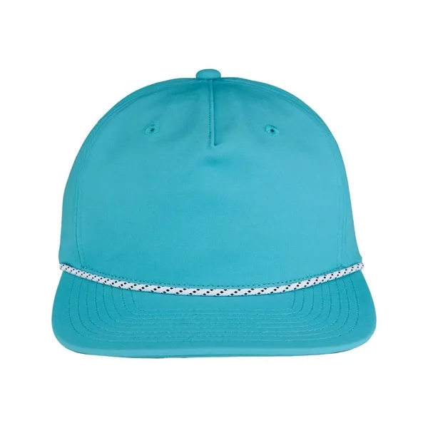 Swannies Brewer Cap... from ASI 84358 S&S Activewear