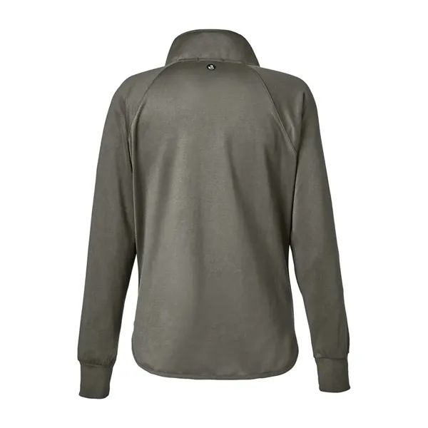 Swannies Women's Ellis Pullover... from ASI 84358 S&S Activewear