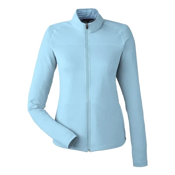 Swannies Women's Cora Full-Zip... from ASI 84358 S&S Activewear