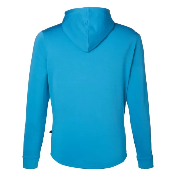 Swannies Ivy Hooded Sweatshirt... from ASI 84358 S&S Activewear