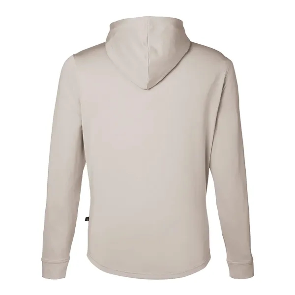Swannies Ivy Hooded Sweatshirt... from ASI 84358 S&S Activewear