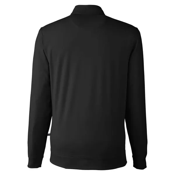 Swannies McKinnon Quarter-Zip... from ASI 84358 S&S Activewear