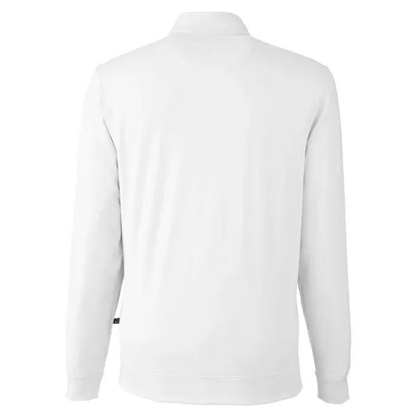 Swannies McKinnon Quarter-Zip... from ASI 84358 S&S Activewear